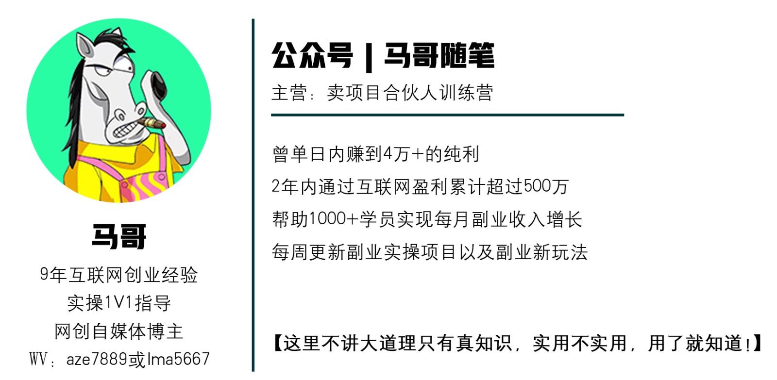 图片[1]网创吧-网创项目资源站-副业项目-创业项目-搞钱项目2024年上半年收入已突破200万，我是怎么做到的?看完你就明白了！网创吧-网创项目资源站-副业项目-创业项目-搞钱项目网创吧