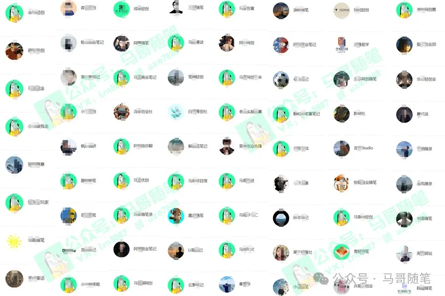 图片[2]网创吧-网创项目资源站-副业项目-创业项目-搞钱项目2024年上半年收入已突破200万，我是怎么做到的?看完你就明白了！网创吧-网创项目资源站-副业项目-创业项目-搞钱项目网创吧