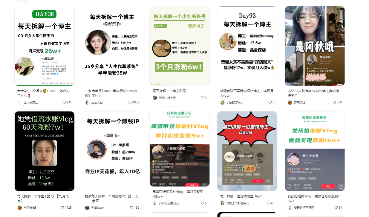 图片[1]网创吧-网创项目资源站-副业项目-创业项目-搞钱项目【操作简单】用AI轻松创作小红书图文，5分钟轻松产出300条小红书爆款笔记！网创吧-网创项目资源站-副业项目-创业项目-搞钱项目网创吧