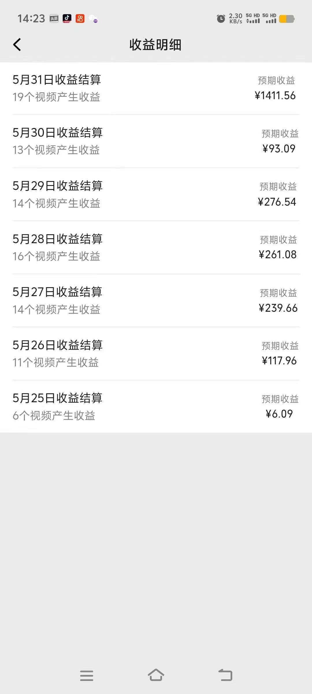 图片[1]网创吧-网创项目资源站-副业项目-创业项目-搞钱项目【有个好事降临你家】-视频号最火赛道，商品橱窗，分成计划 条条爆网创吧-网创项目资源站-副业项目-创业项目-搞钱项目网创吧